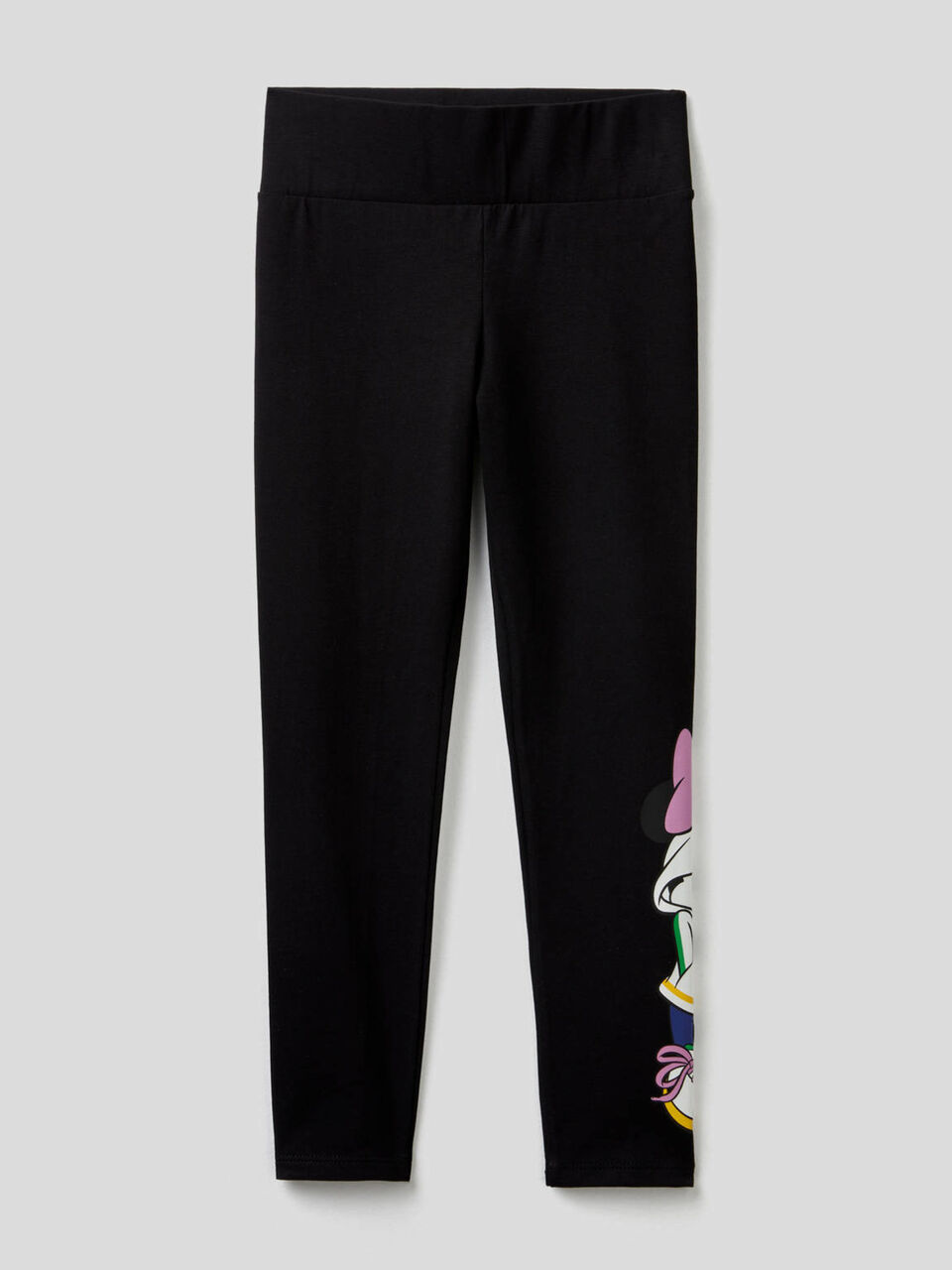 Leggings mit Print Minnie image number 1