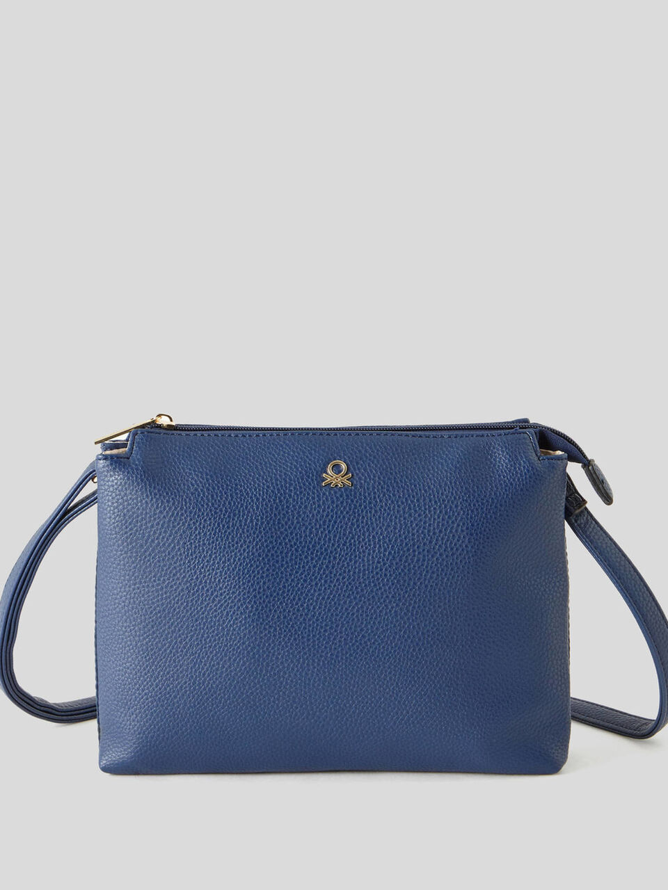 Kleine Tasche mit zwei Fächern image number 1