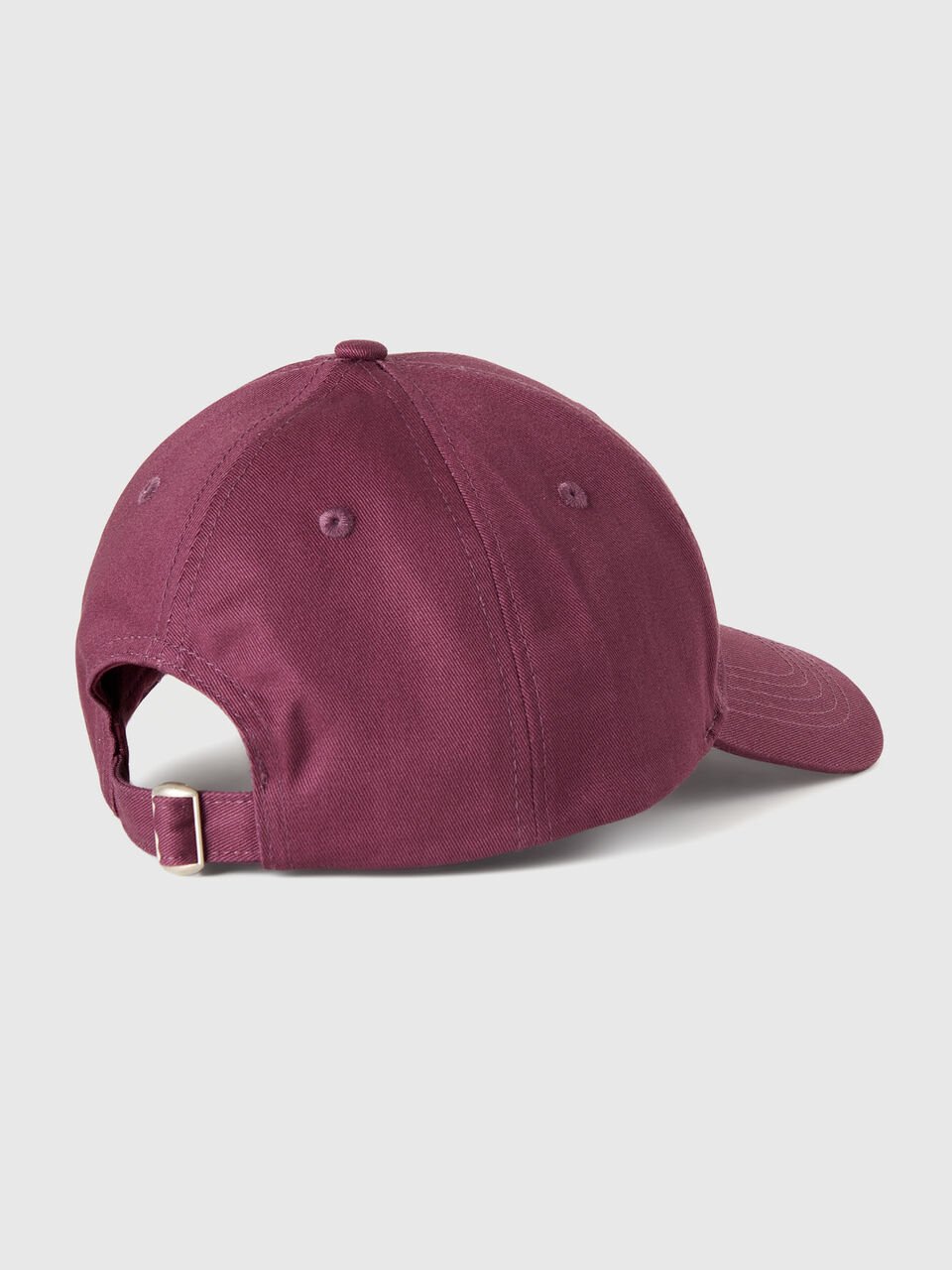 CAP WITH VISOR Herren image number 2