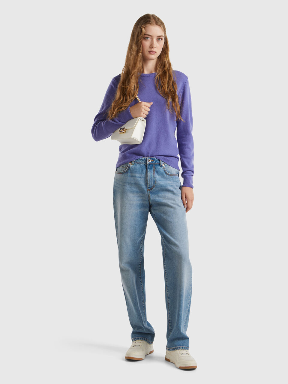 SWEATER L/S Damen image number null