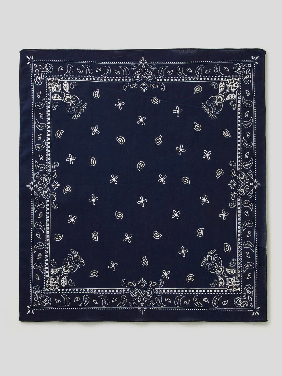 Bandana aus 100% Baumwolle image number 1