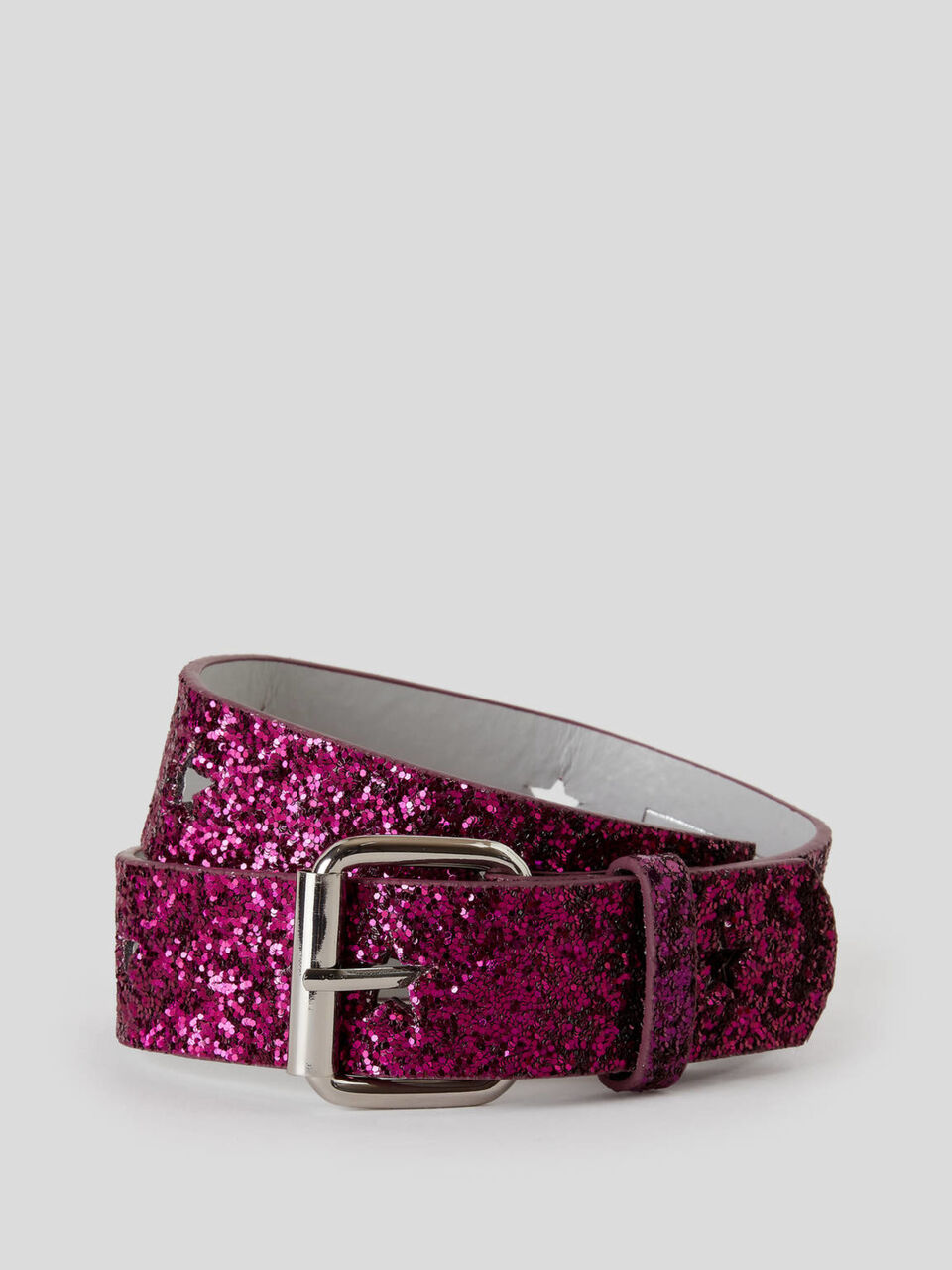 Glitzernder Gürtel image number 1