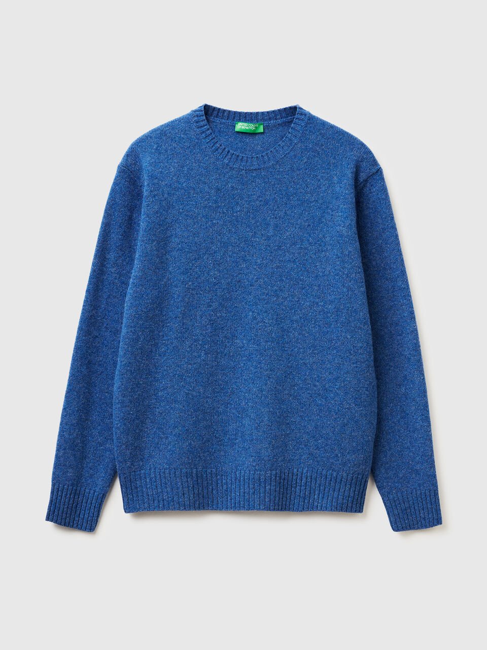 SWEATER L/S Herren image number 1