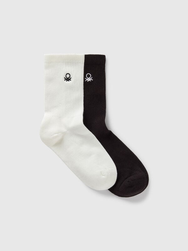 Sportsocken-Set Jungen