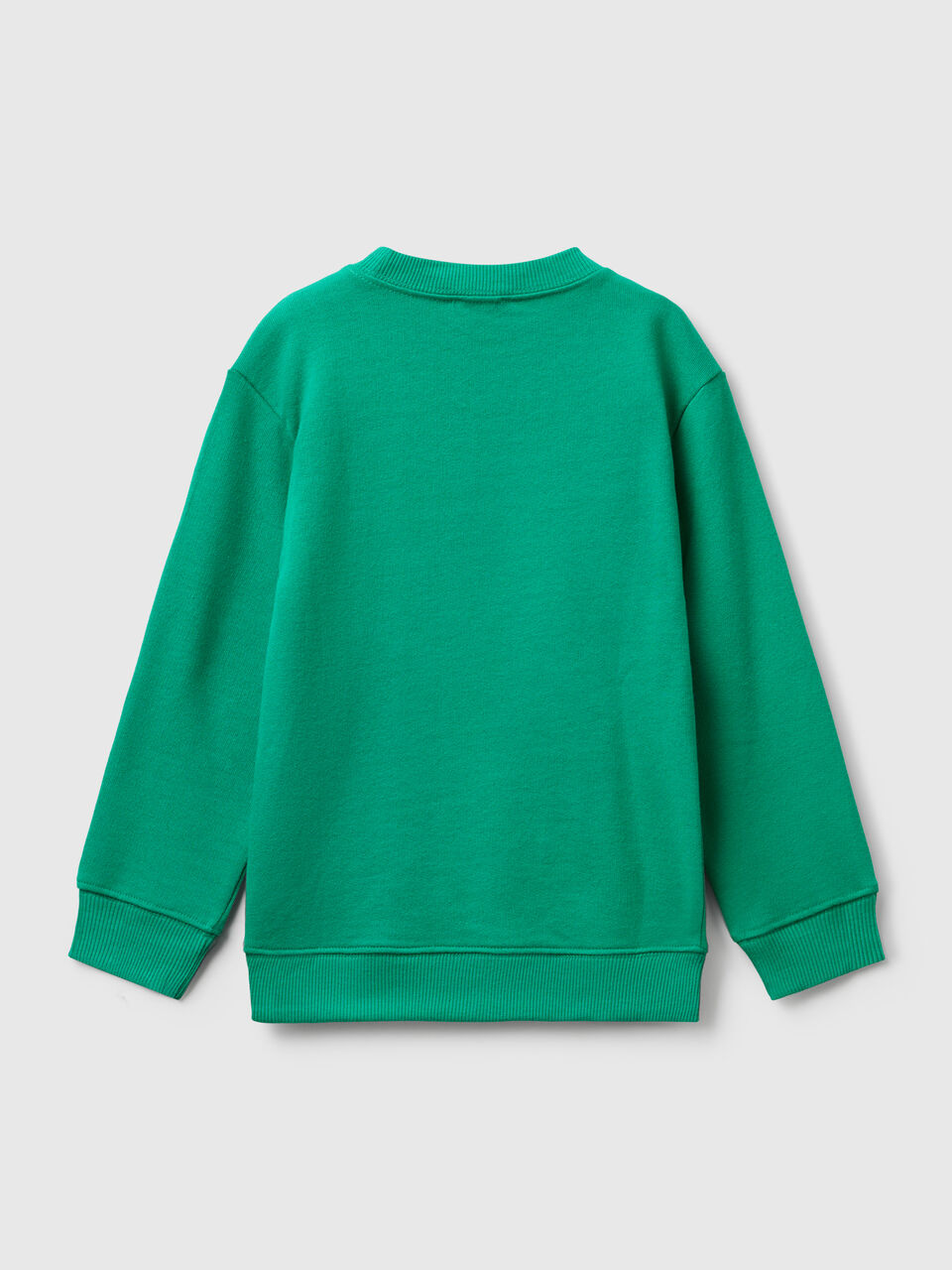 SWEATER L/S Jungen image number 2