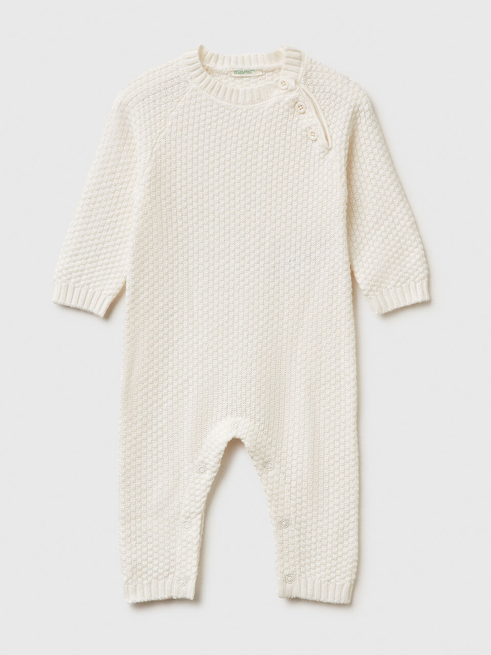OVERALL Newborn image number 1