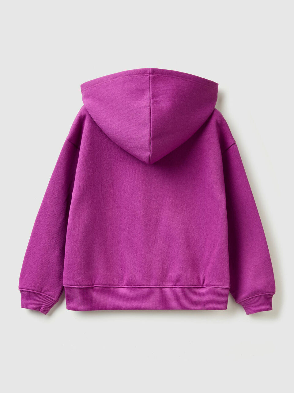 Sweatshirt mit Kapuze und Logo image number 2