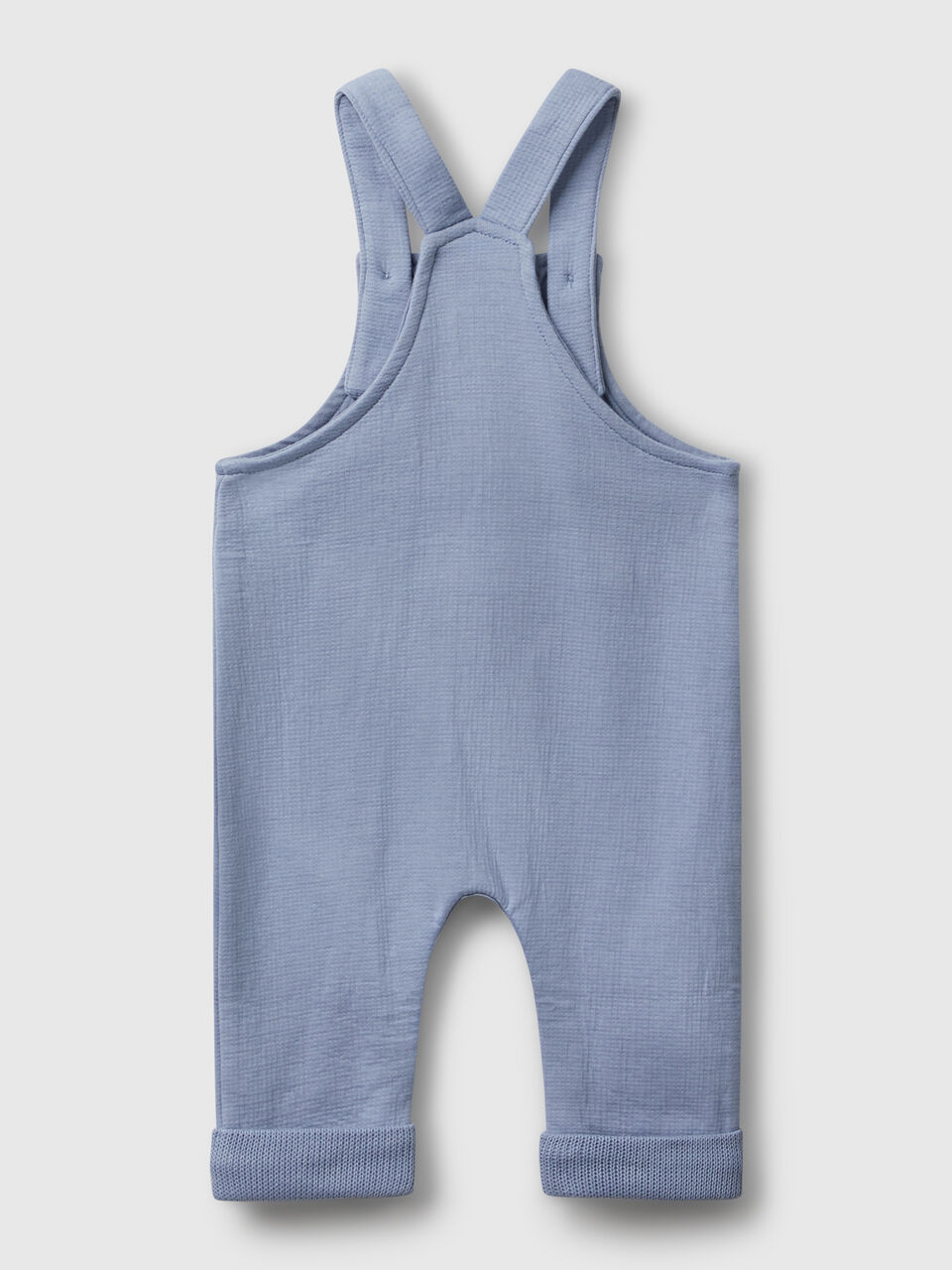 DUNGAREE Newborn image number 2