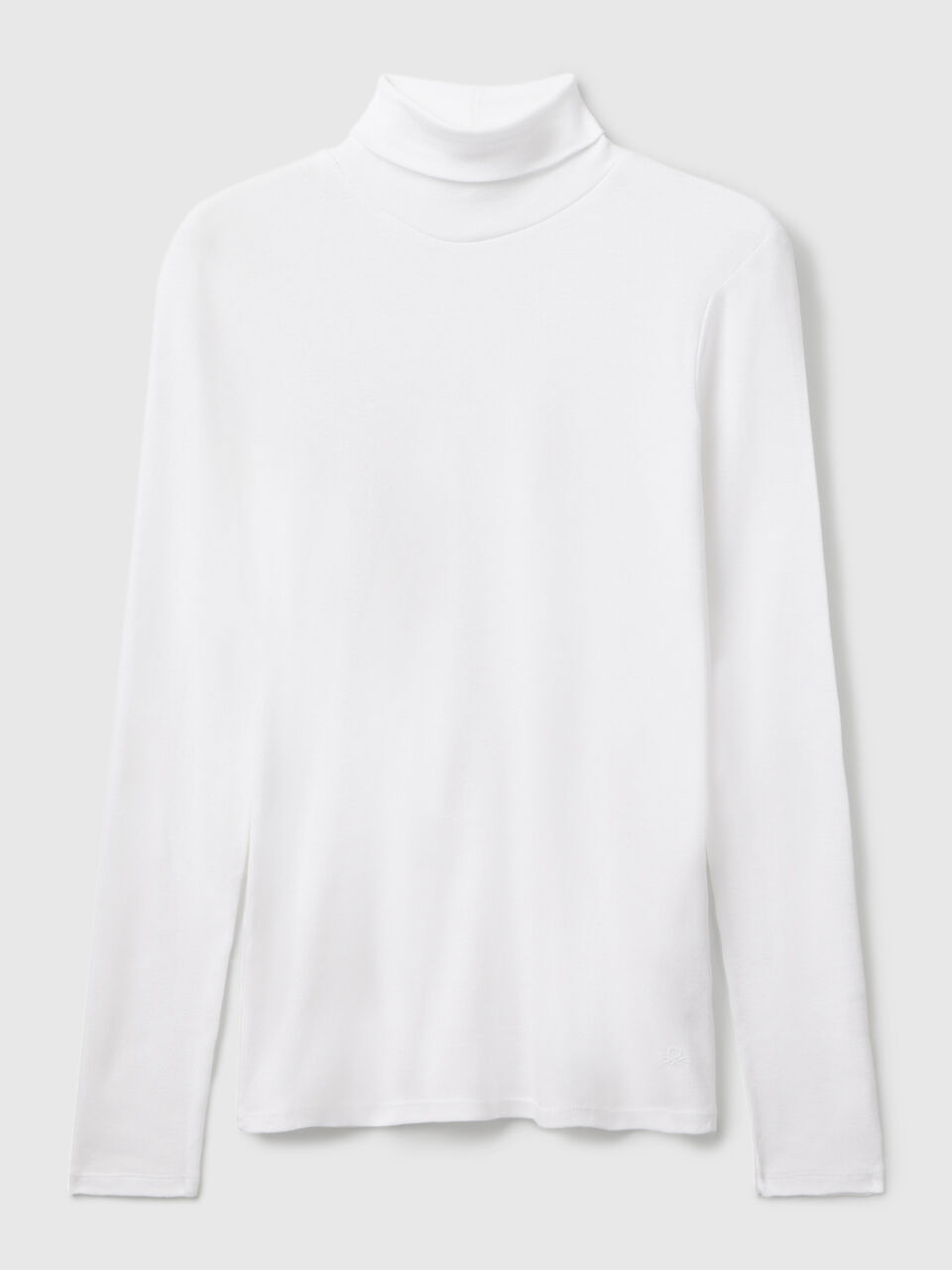 TURTLE NECK SWEATER Damen image number 1
