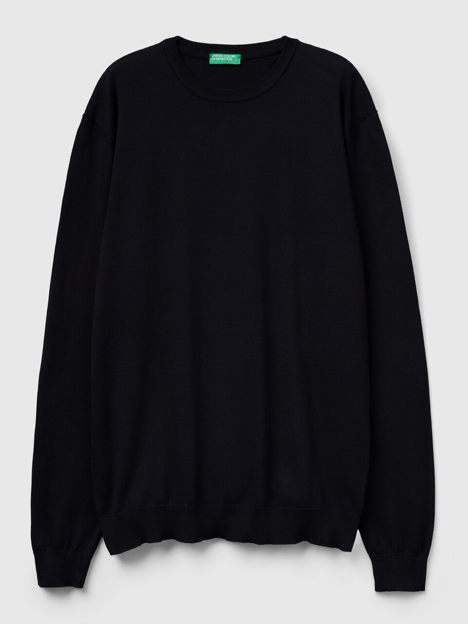 SWEATER L/S Herren image number 1