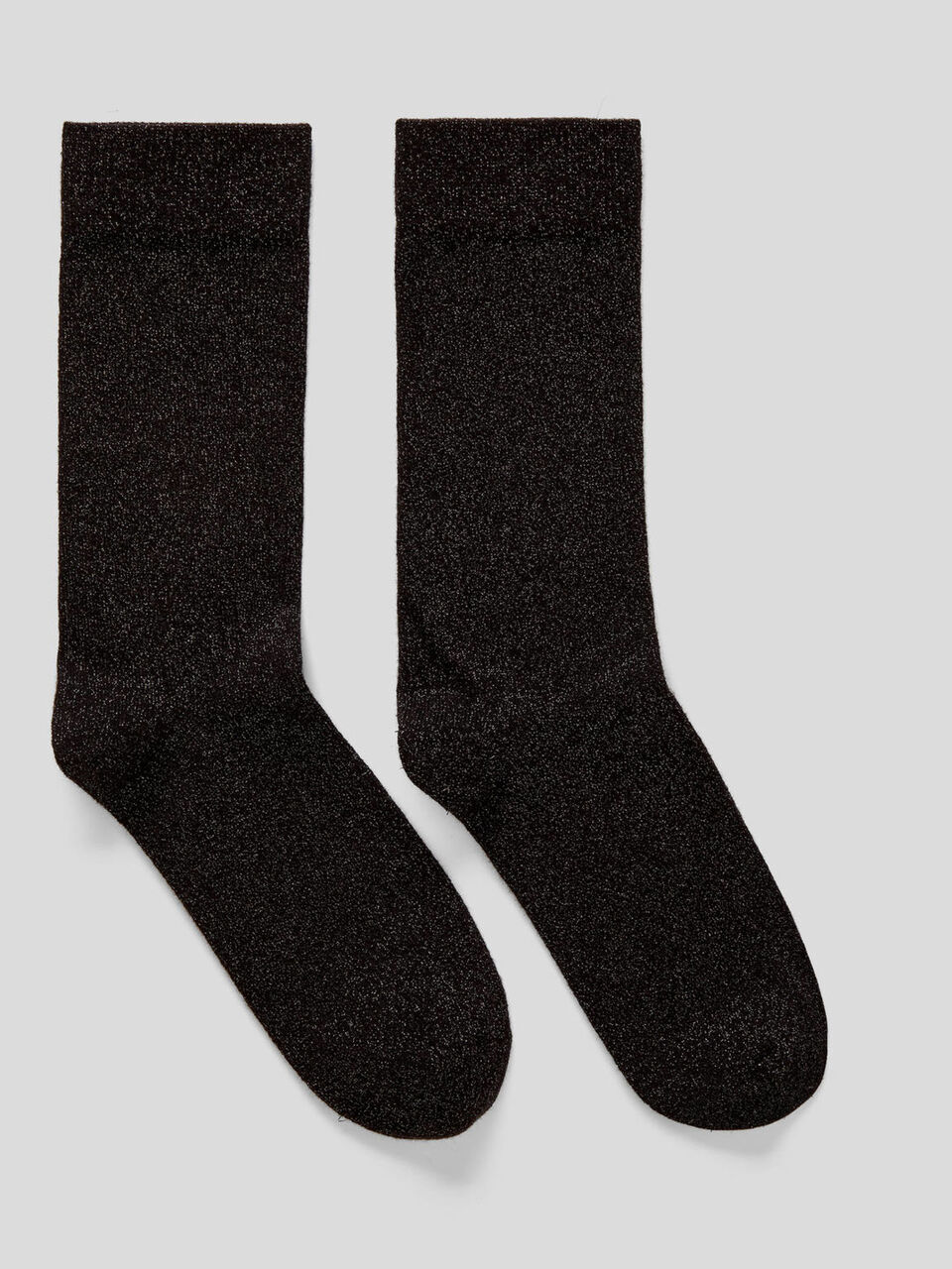 Socken mit Lurex image number 1