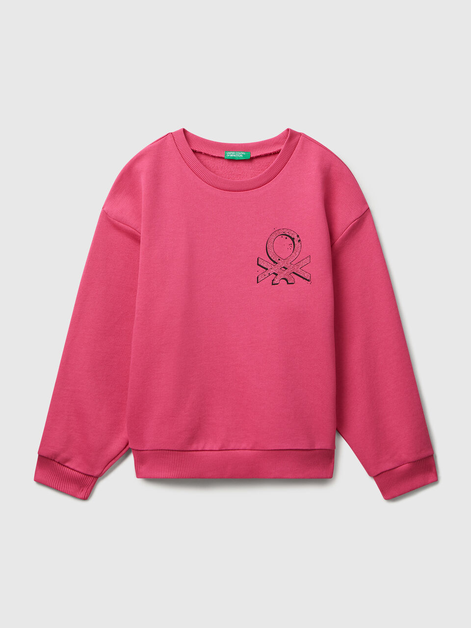 SWEATER L/S Mädchen image number 1