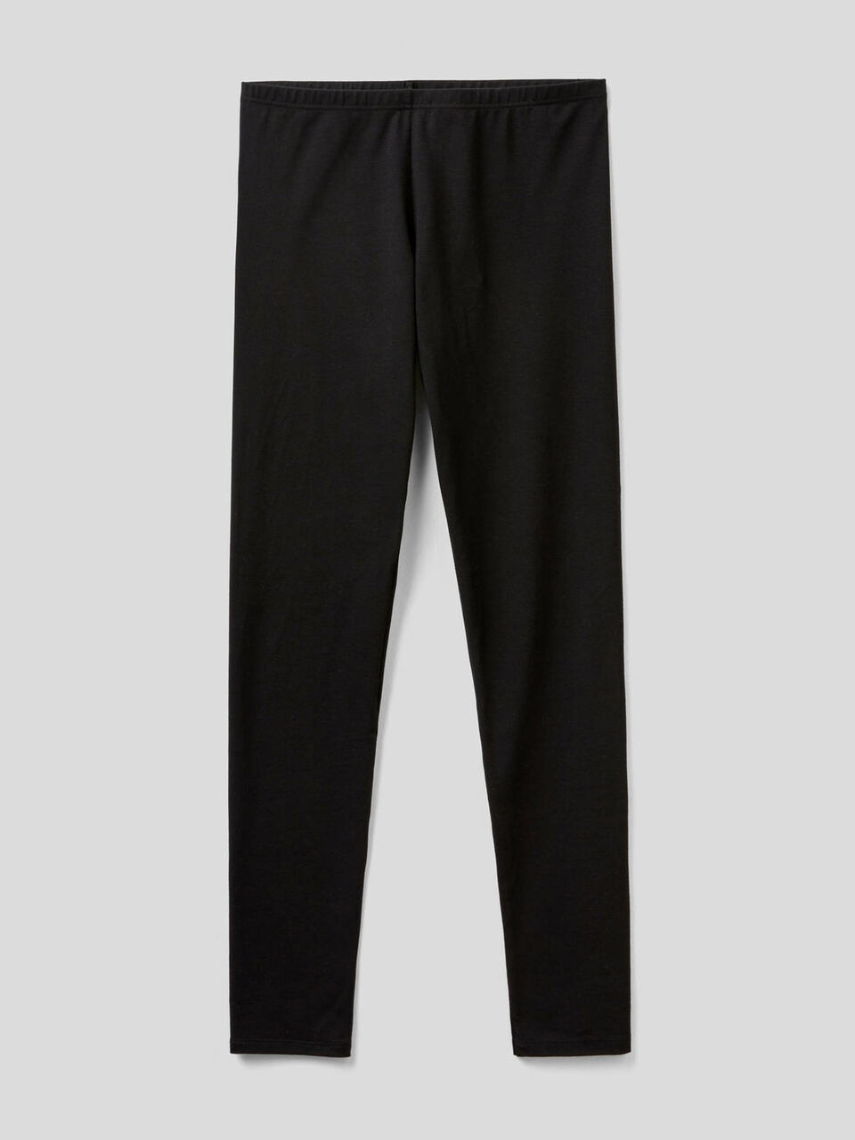 Leggings aus Stretchbaumwolle image number 1