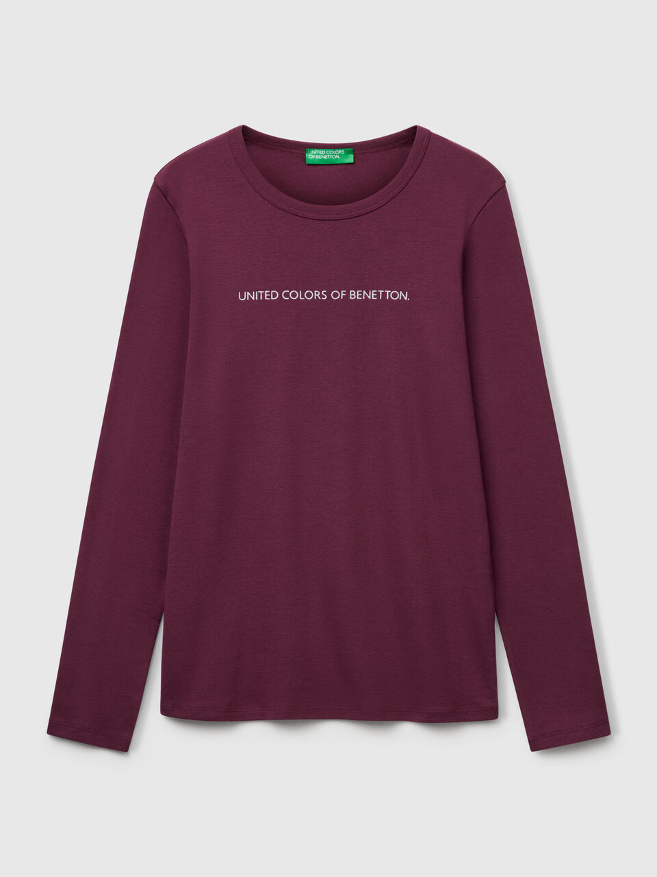 T-SHIRT L/S Damen image number 1