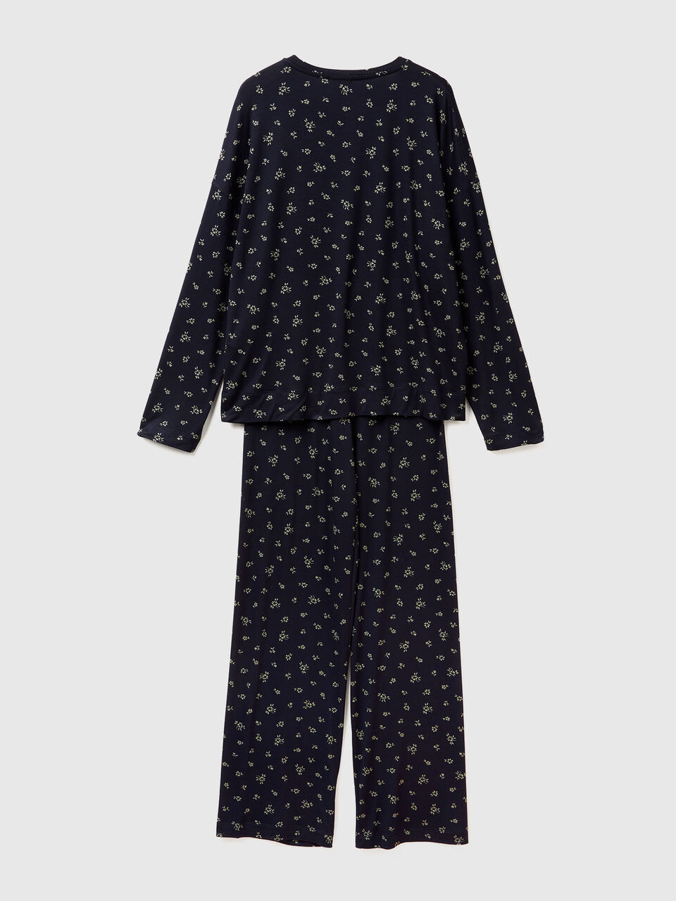 PYJAMA(SWEATER+TROUS Damen image number null