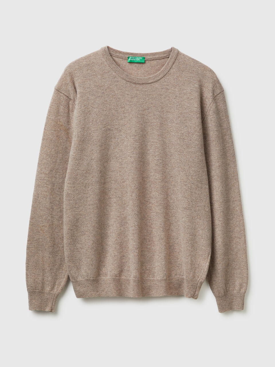SWEATER L/S Herren image number 1