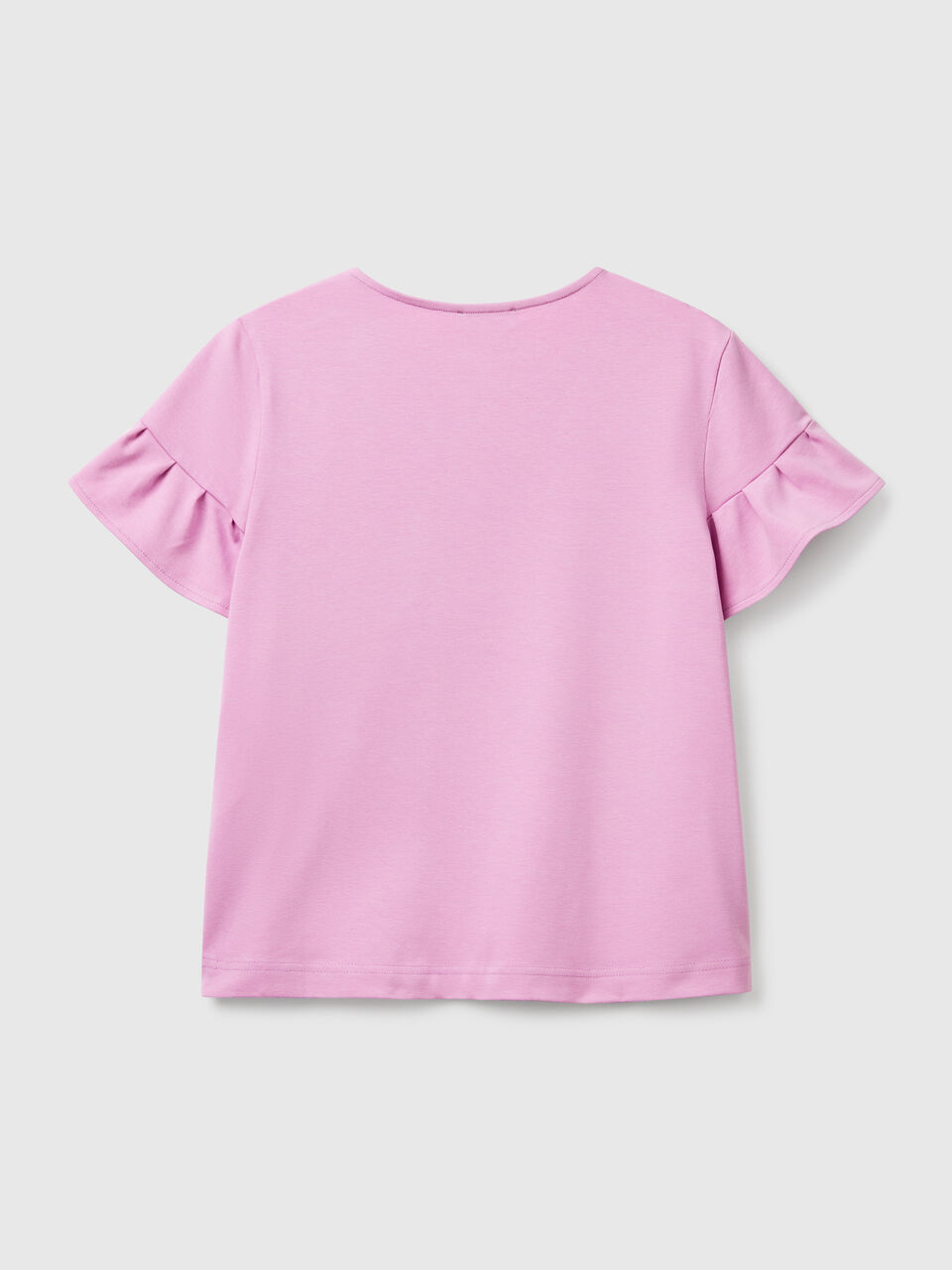 T-SHIRT Damen image number 2