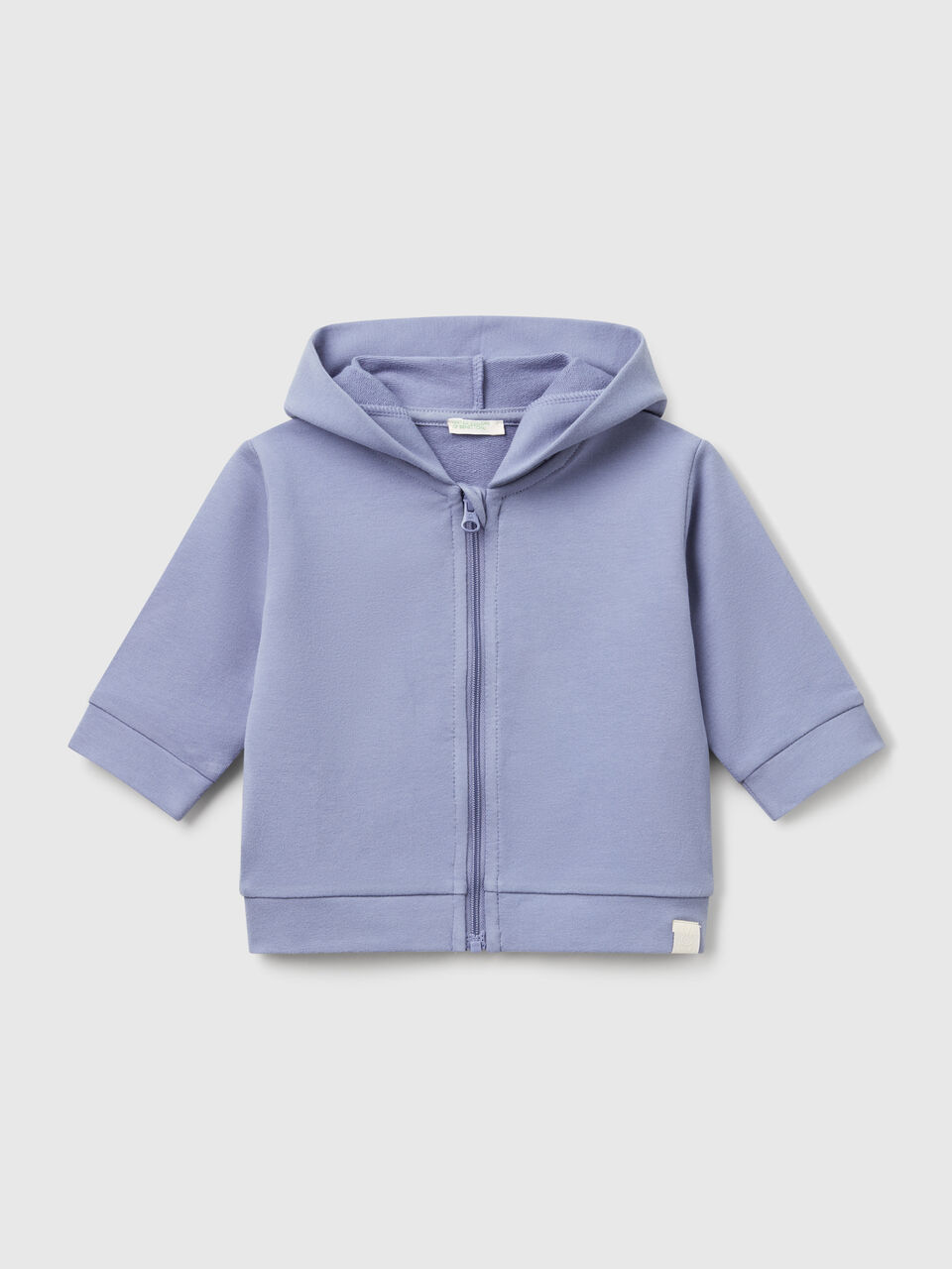 JACKET W/HOOD L/S Newborn image number 1