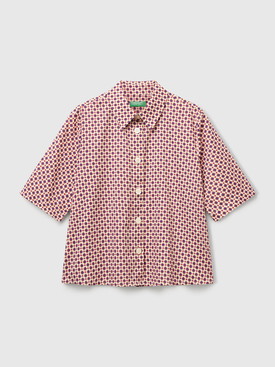 SHIRT Damen image number 1