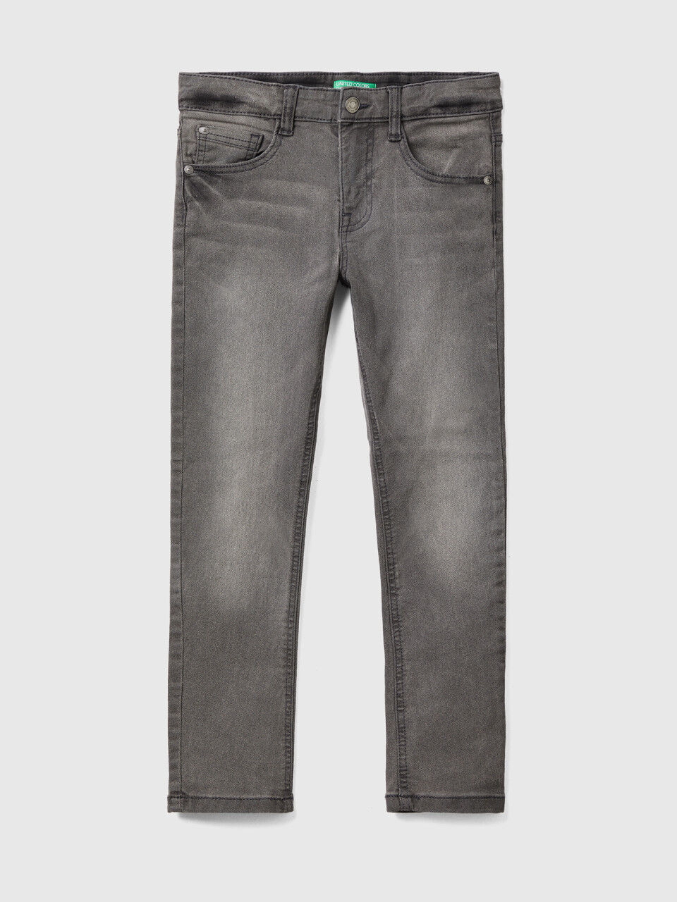 Five-Pocket-Jeans im Skinny-Fit