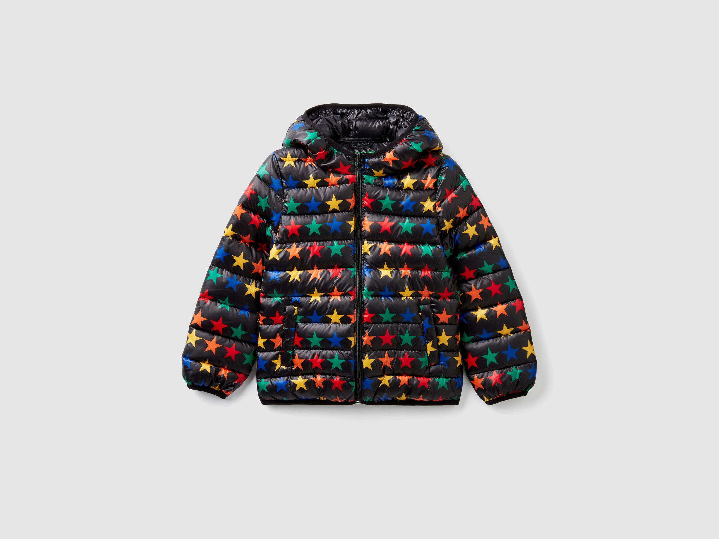 Anorak mit Print image number null
