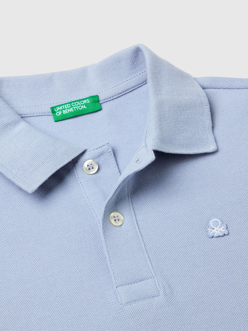 L/S POLO SHIRT Jungen image number null
