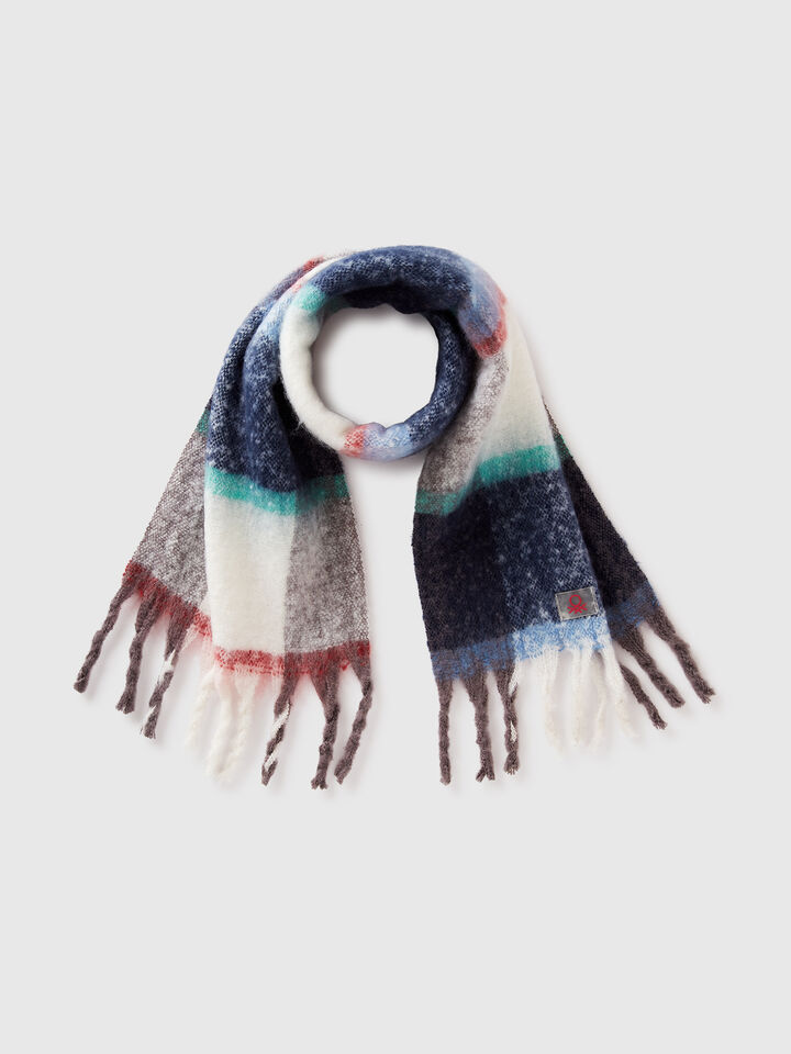 SCARF Jungen