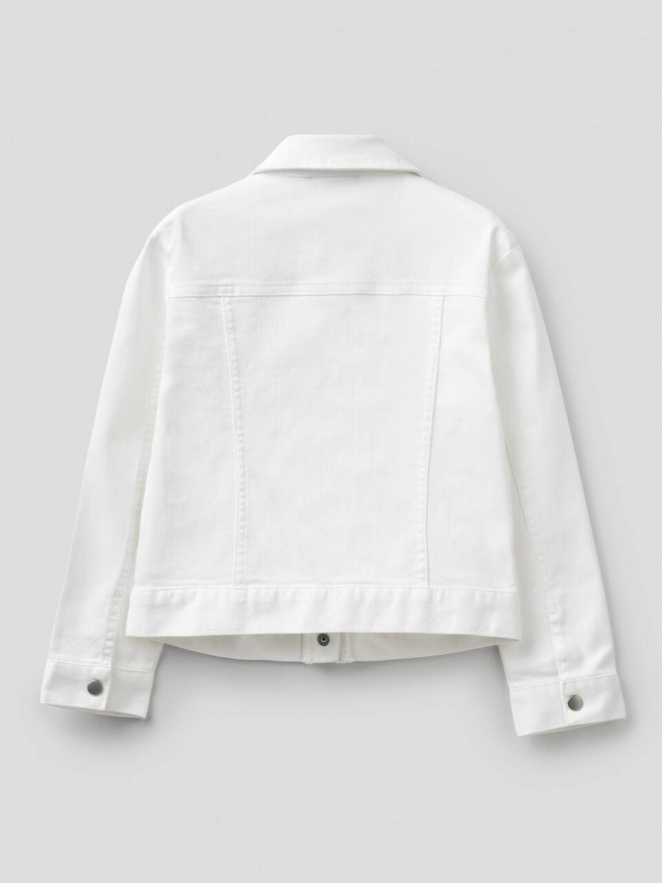 Jacke mit Rüschen image number 2