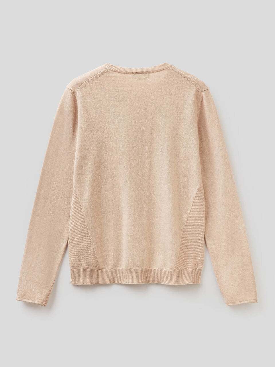 Pullover aus einer Cashmeremischung image number 2