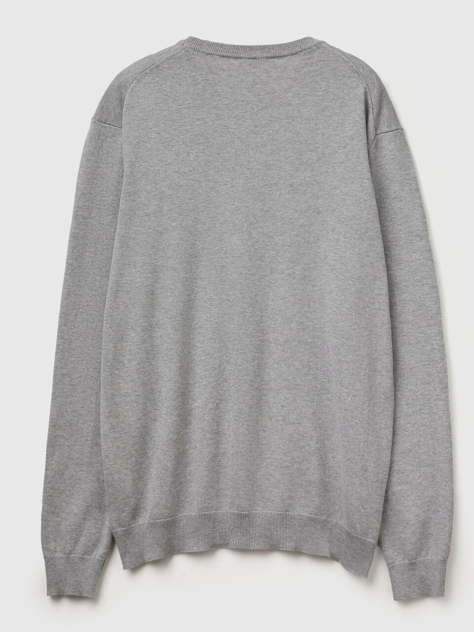 SWEATER L/S Herren image number 2