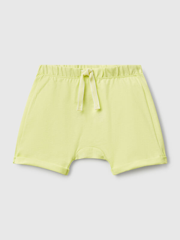 Shorts mit Patch auf der Rückseite Newborn