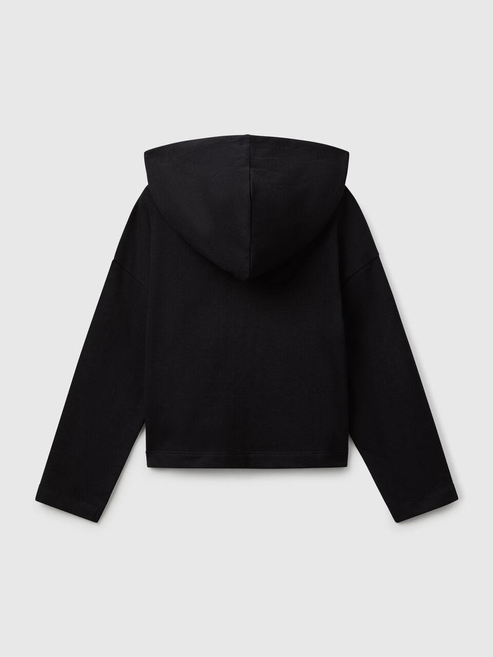 JACKET W/HOOD L/S Mädchen image number 2