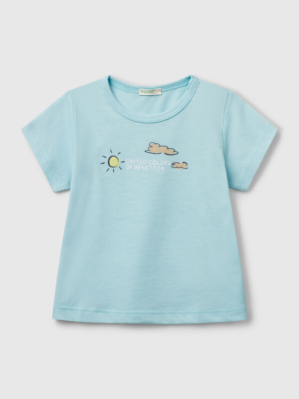 T-SHIRT Newborn