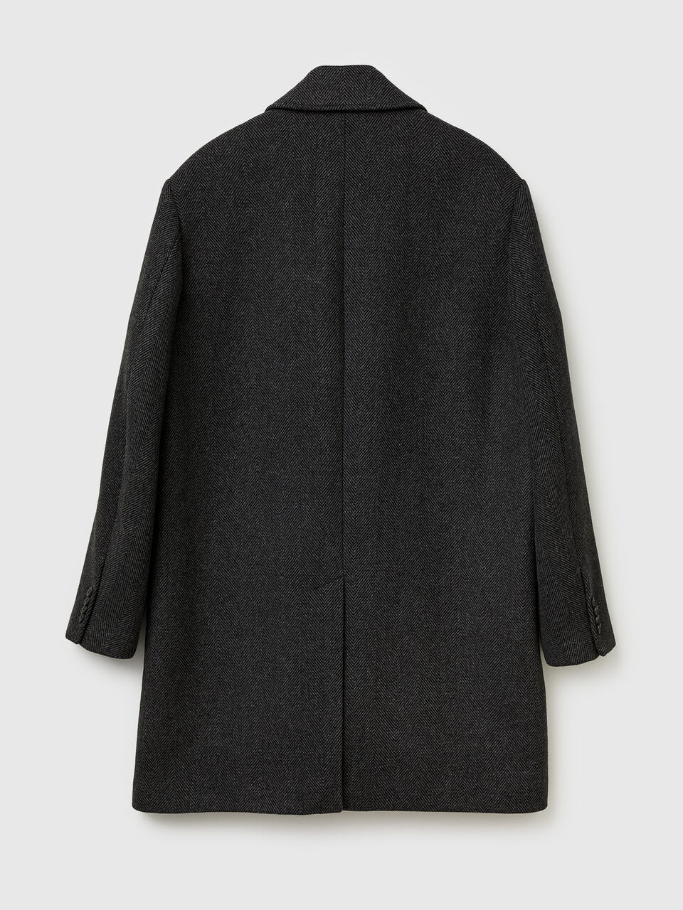 COAT Herren image number 2