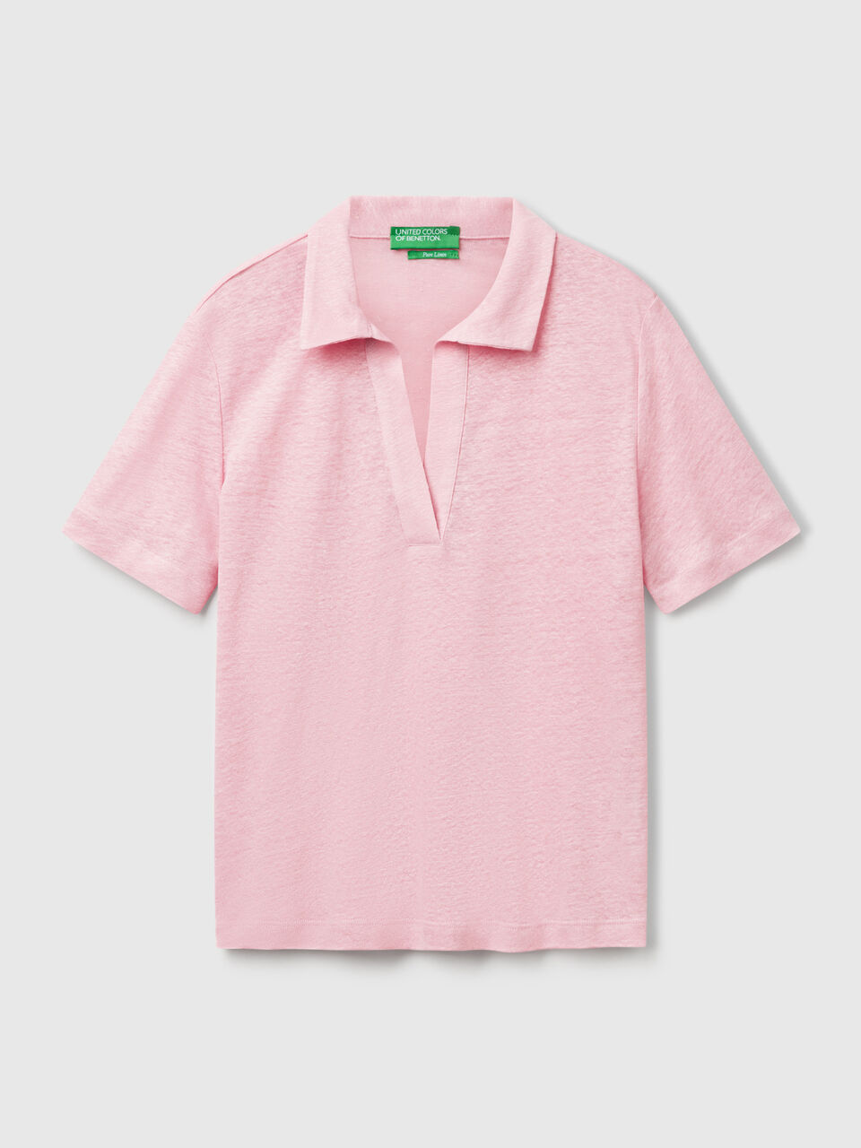 H/S POLO SHIRT Damen image number 1