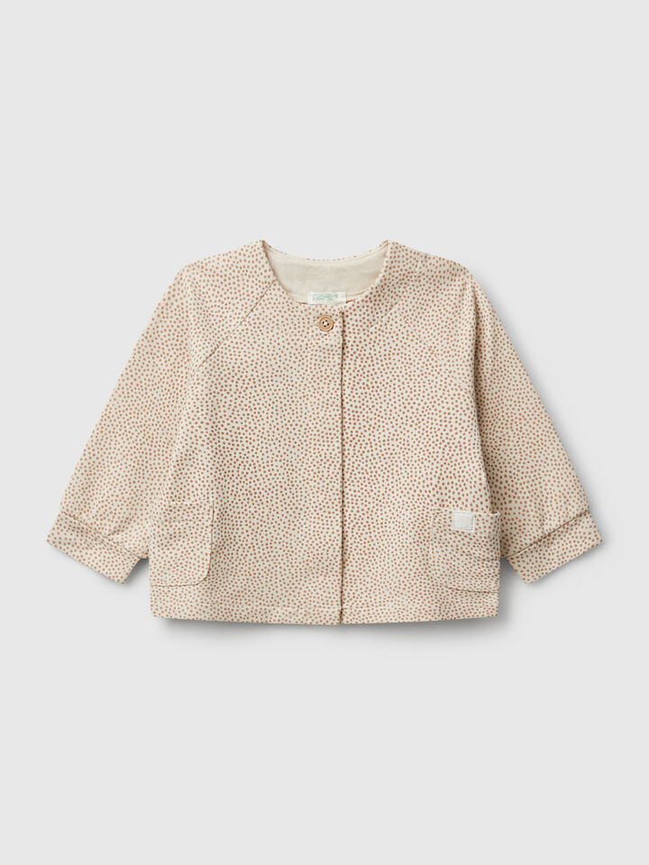JACKET Newborn