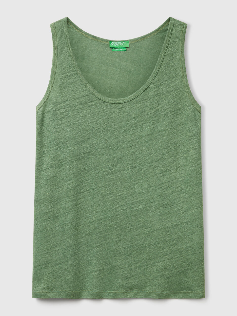 TANK-TOP Damen image number 1