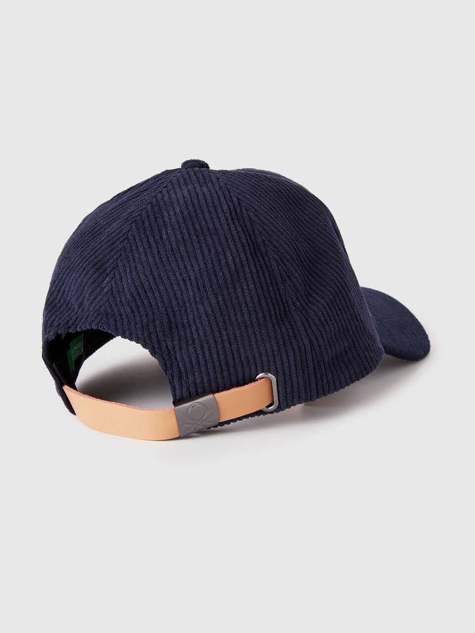CAP WITH VISOR Herren image number null