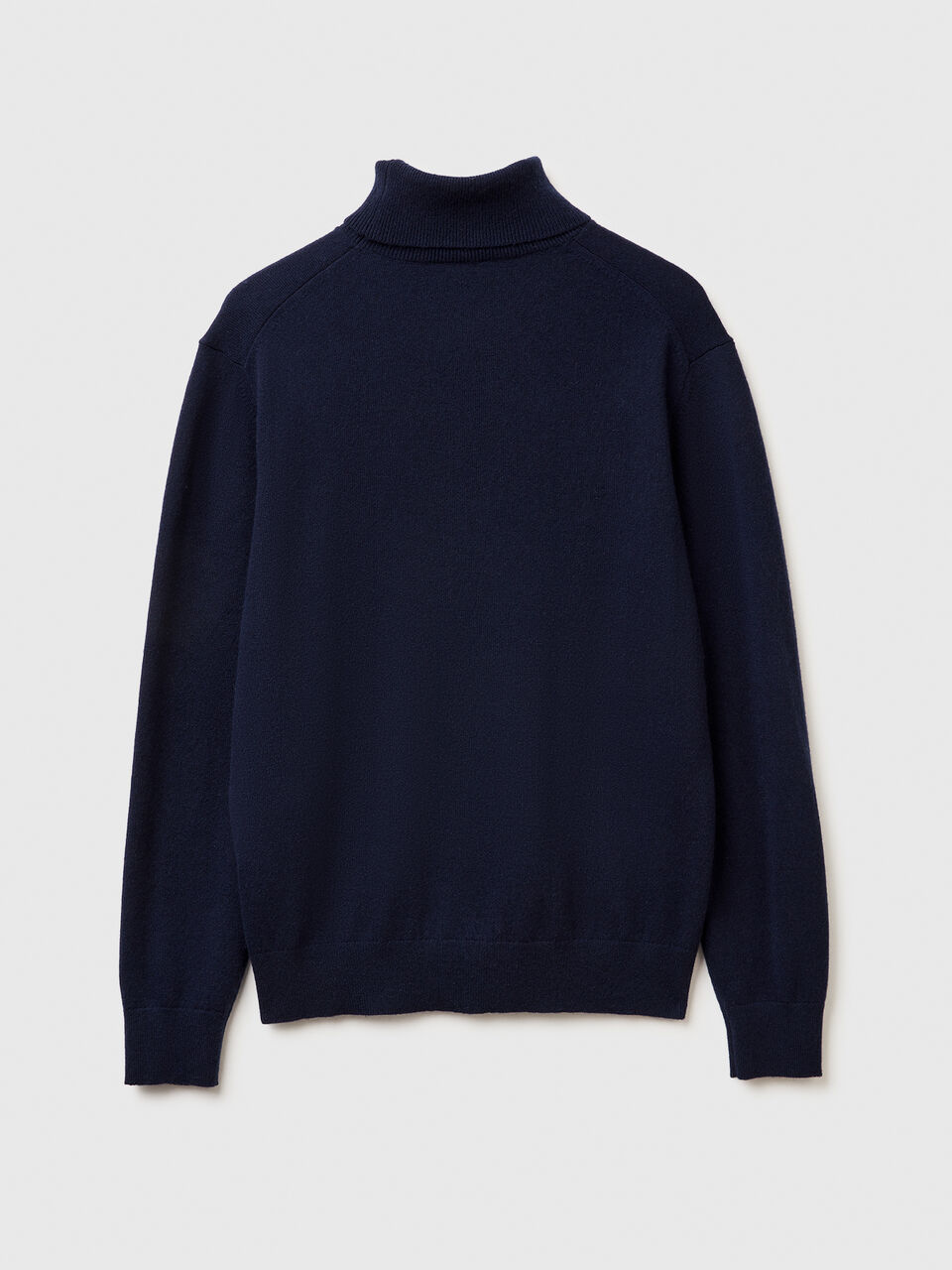 TURTLE NECK SWEATER Herren image number 2