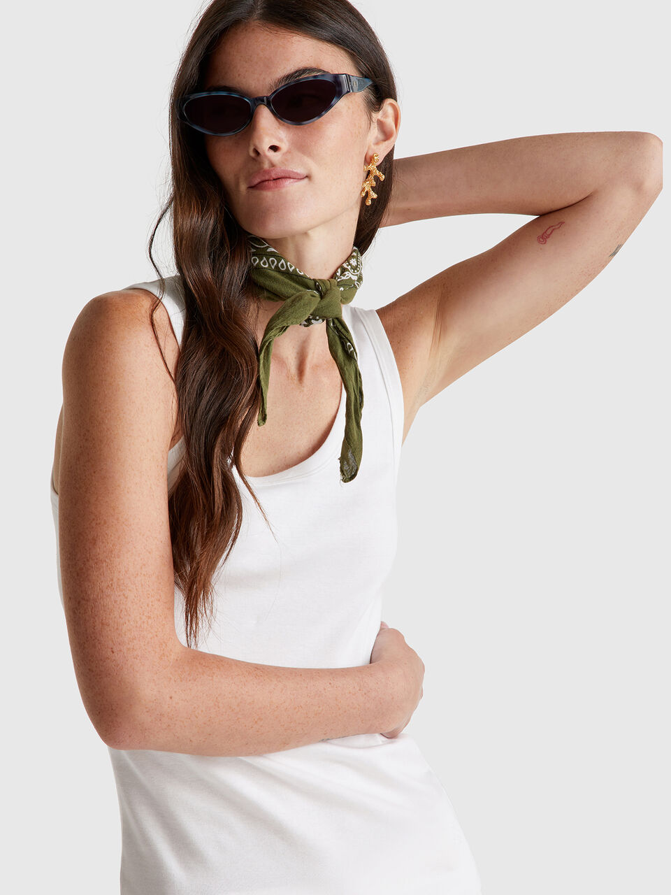 TANK-TOP Damen image number null