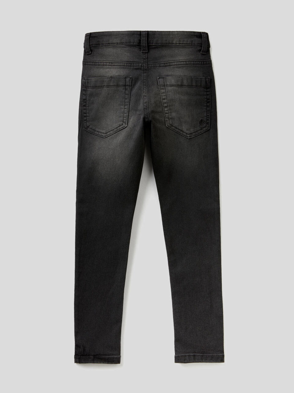 Five-Pocket-Jeans im Skinny-Fit image number 2