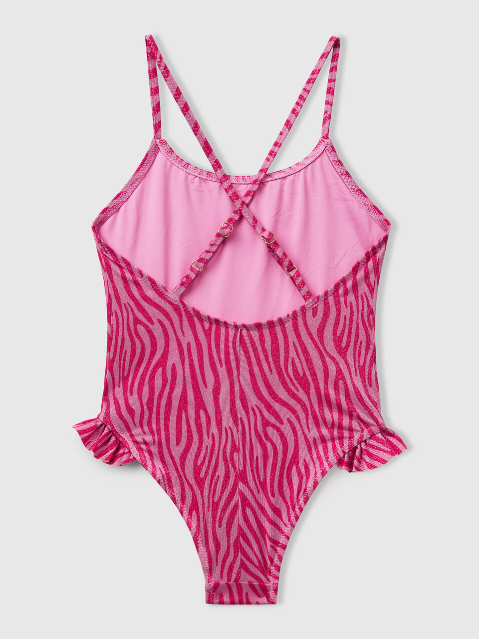 BATHING SUIT Mädchen image number 2