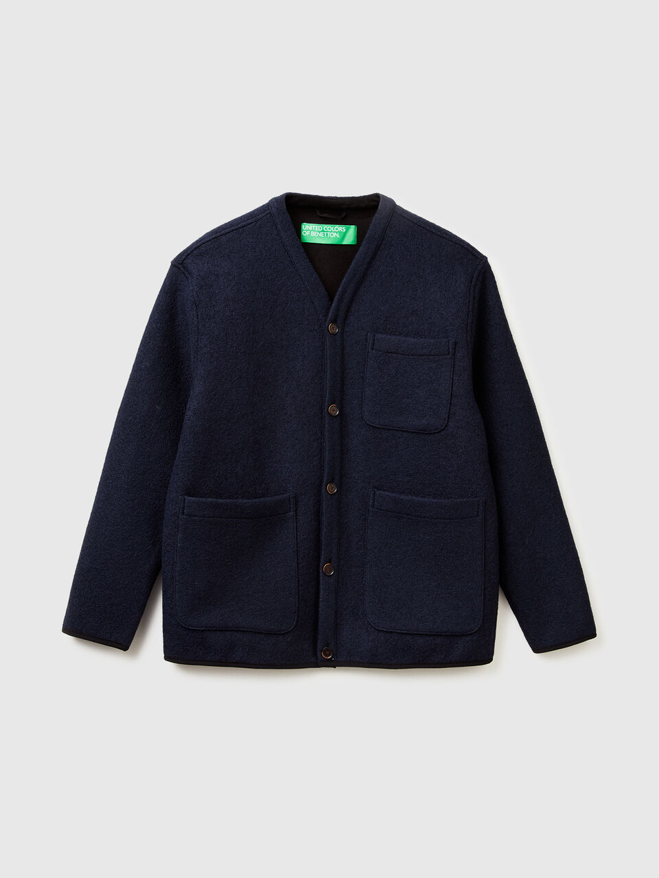 JACKET Herren image number null
