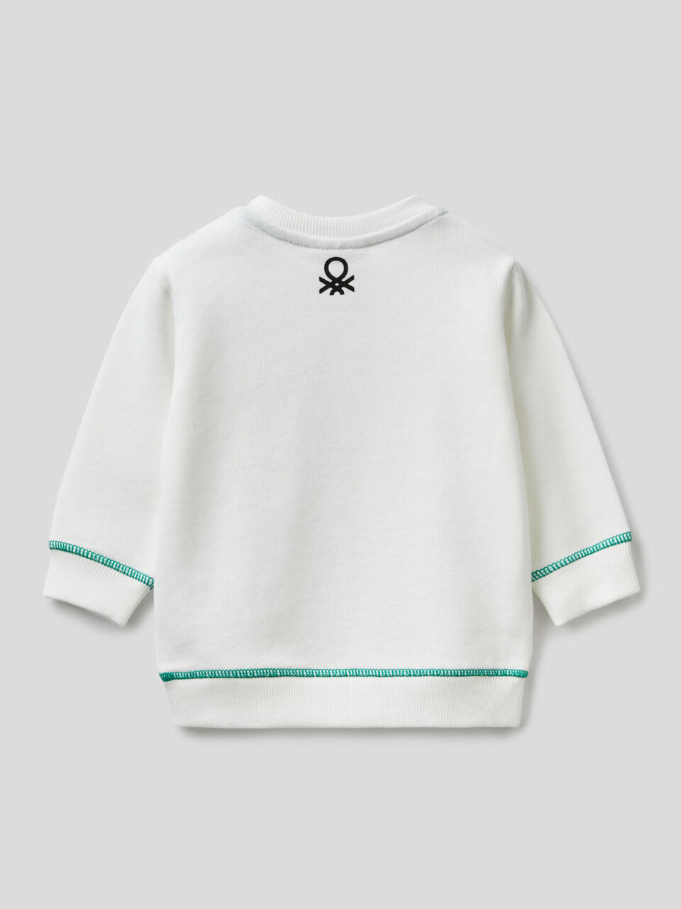 Micky Maus-Sweatshirt aus 100% Baumwolle image number 2