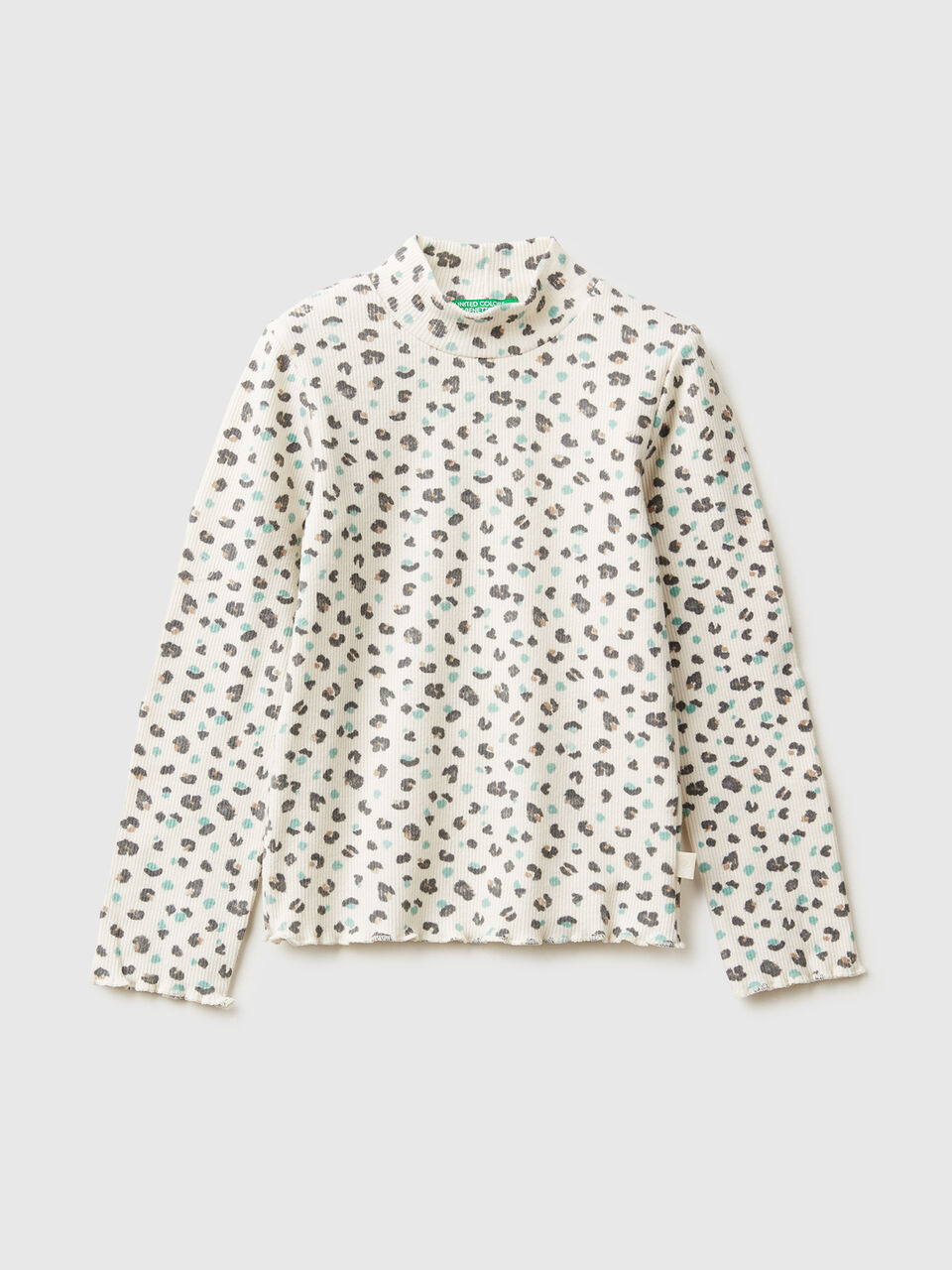 SWEATER L/S Mädchen image number 1