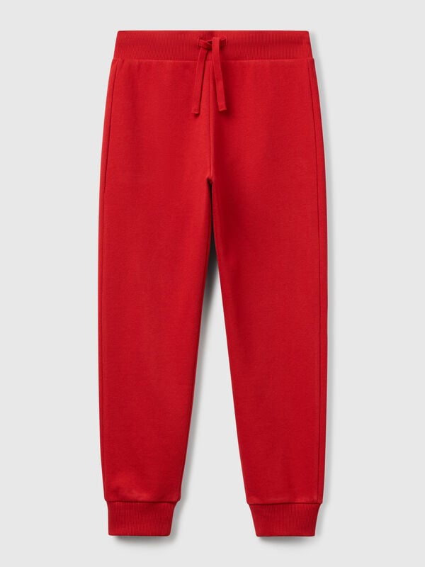 Jogginghose mit Kordelzug Jungen