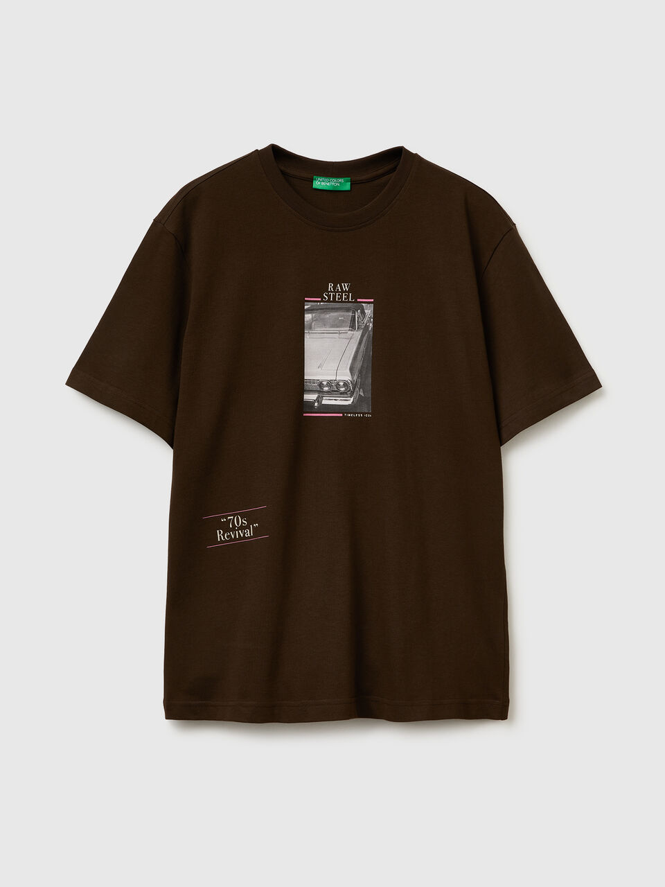 T-SHIRT Herren image number 1