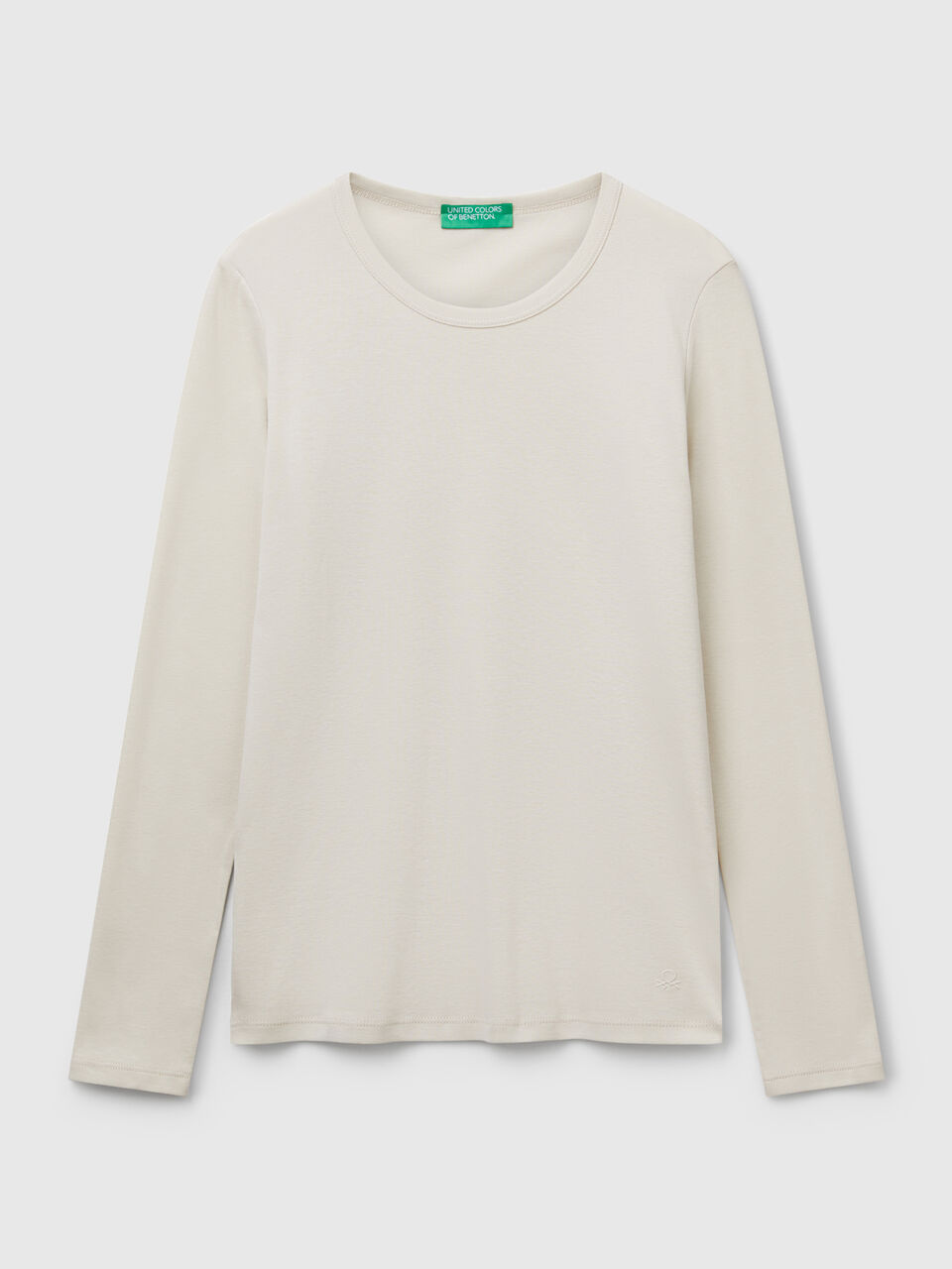 T-SHIRT L/S Damen image number 1