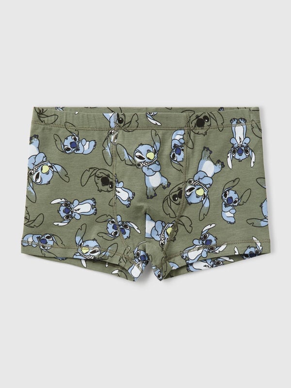 Boxerstich ©Disney Jungen