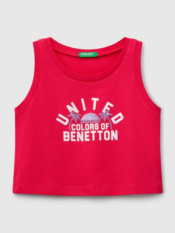 TANK-TOP Mädchen